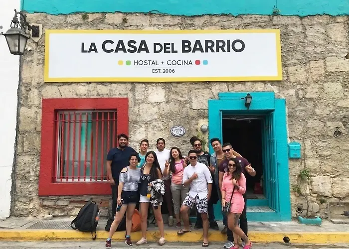 La Casa Del BarrioHotel Monterrey